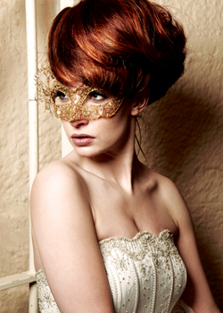 © Anne Veck - Anne Veck Salons HAIR COLLECTION